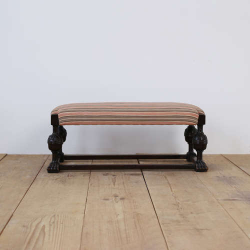 20th Century Bench