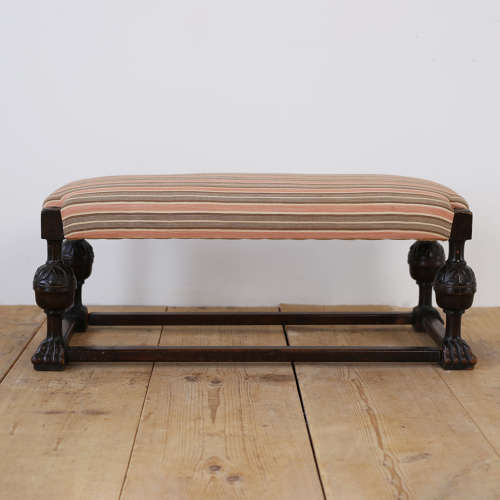 20th Century Bench
