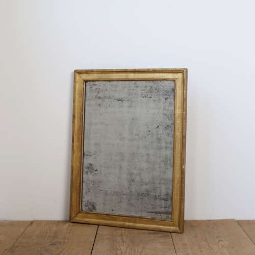 18th Century Mirror