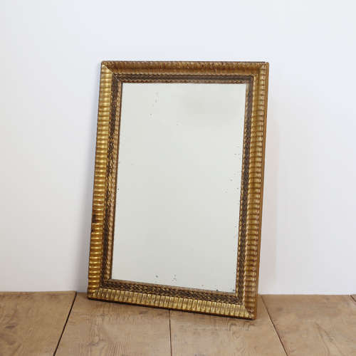 19th Century Mirror