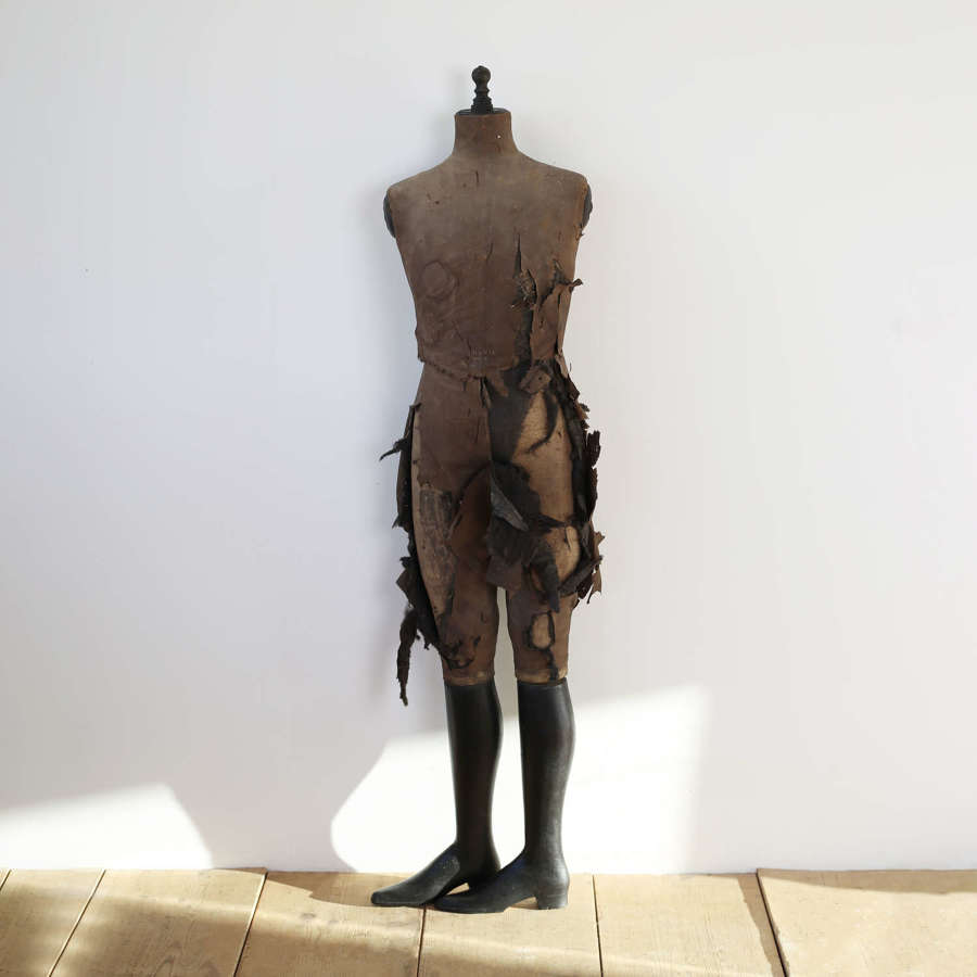 19th Century Mannequin