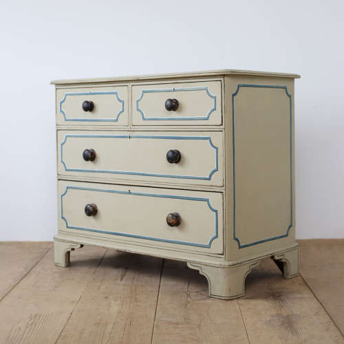 19th Century Chest of Drawers