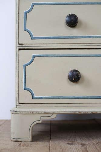 19th Century Chest of Drawers