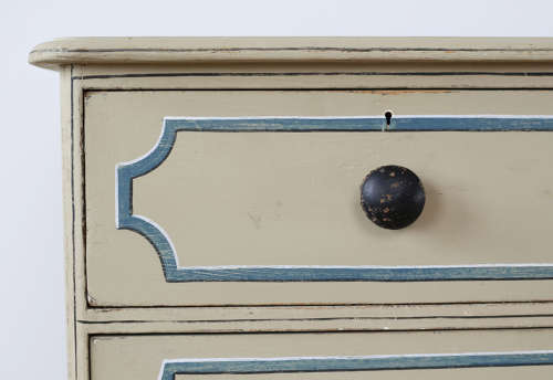 19th Century Chest of Drawers