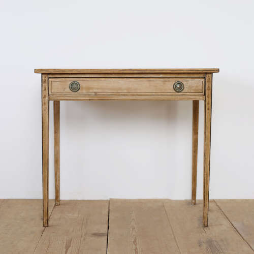19th Century Side Table