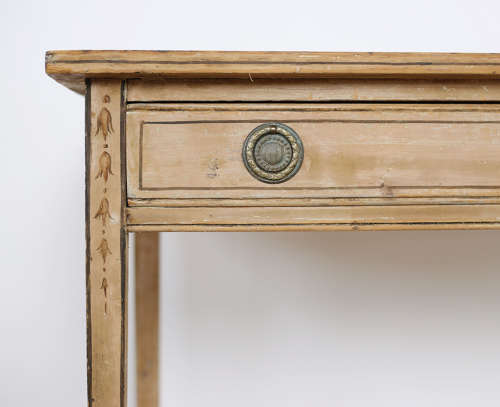 19th Century Side Table