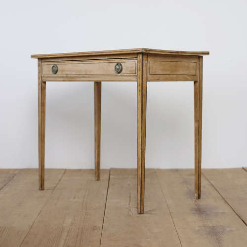 19th Century Side Table