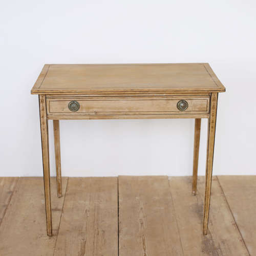 19th Century Side Table