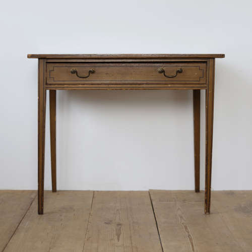 19th Century Side Table