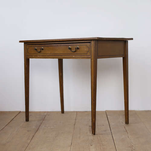 19th Century Side Table