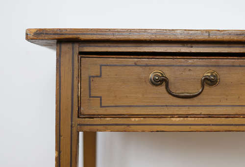 19th Century Side Table