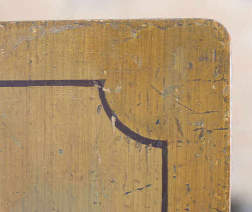 19th Century Side Table