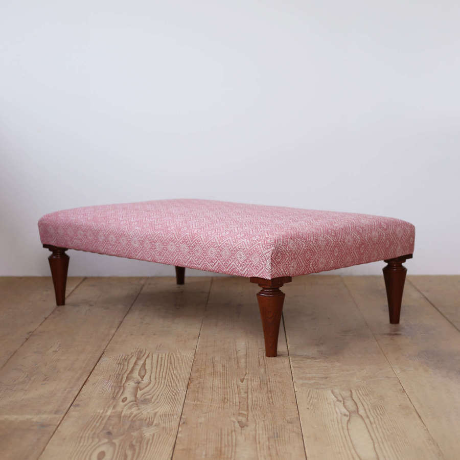 Contemporary Ottoman