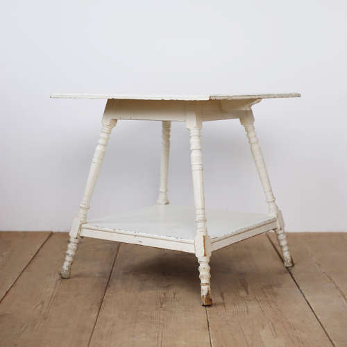 Arts and Crafts Table