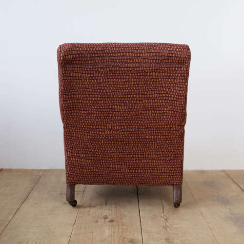19th Century Howard Style Armchair