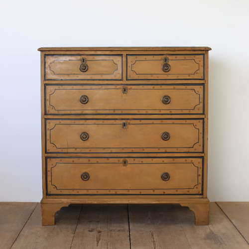 19th Century Chest of Drawers