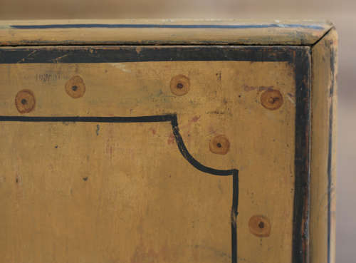 19th Century Chest of Drawers
