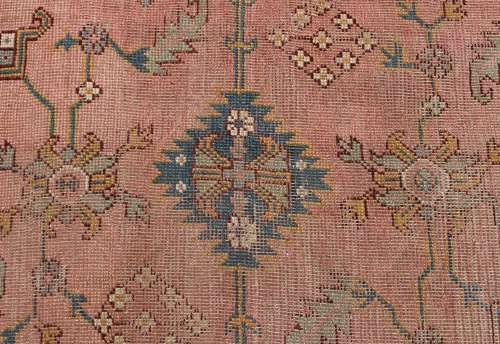 Ushak Rug
