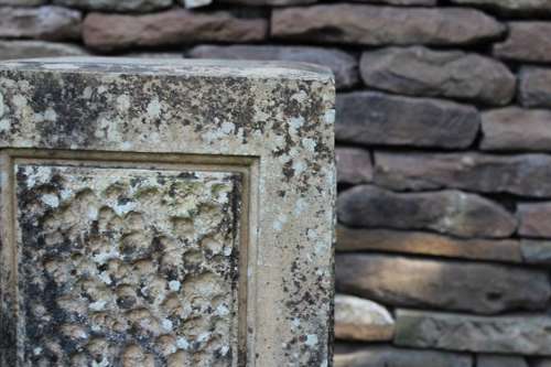 Pair Of 19Th Century Plinths