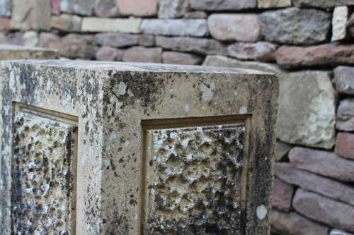 Pair Of 19Th Century Plinths