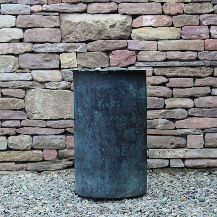 19th Century Copper Pot