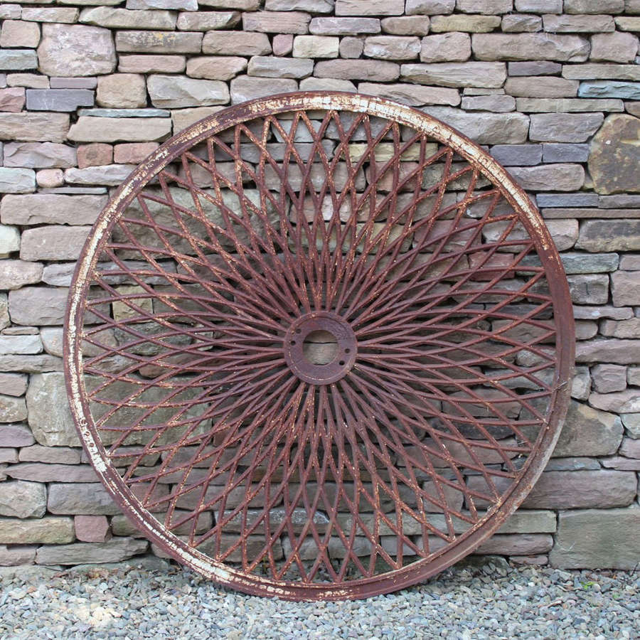 19th Century Ceiling Rose