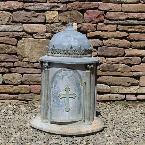 Italian Tabernacle