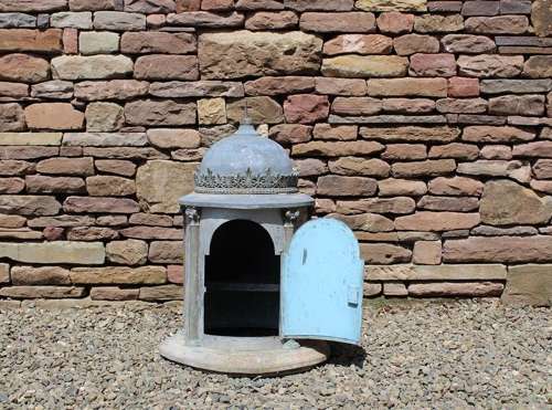 Italian Tabernacle