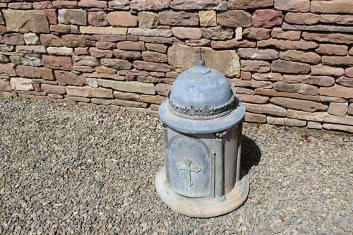 Italian Tabernacle