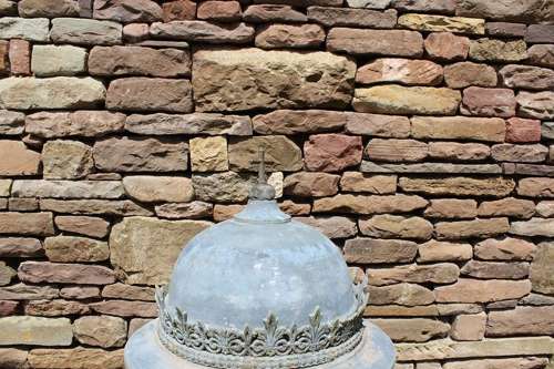Italian Tabernacle