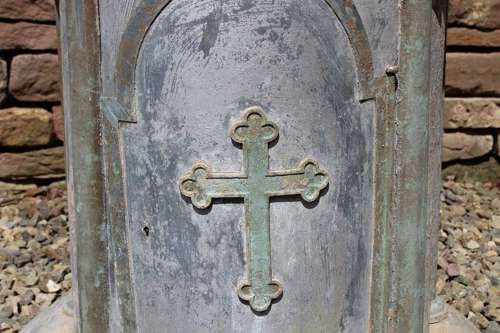 Italian Tabernacle