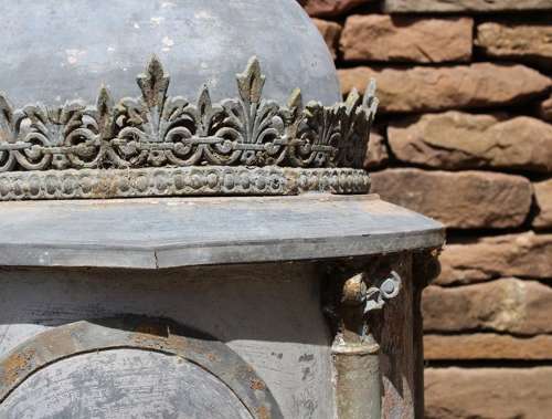 Italian Tabernacle