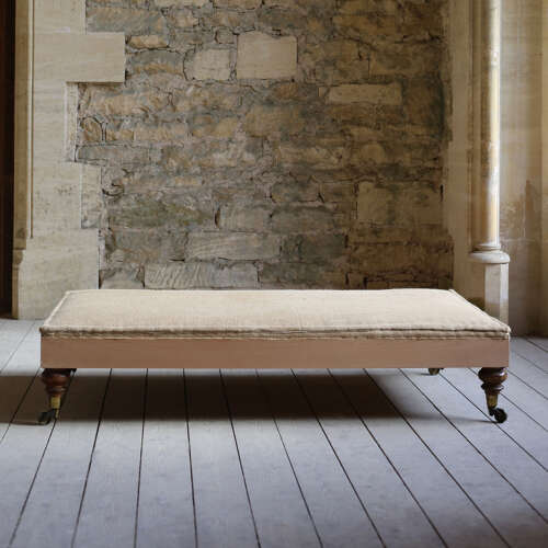 Large Contemporary Ottoman