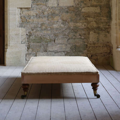 Large Contemporary Ottoman