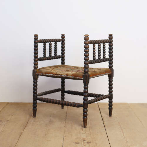 19th Century Stool