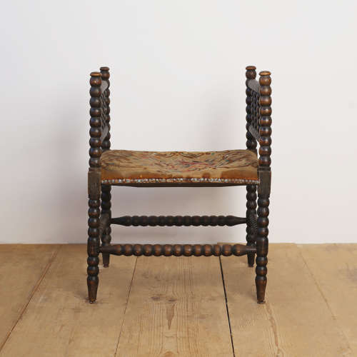 19th Century Stool