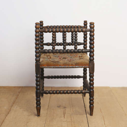 19th Century Stool