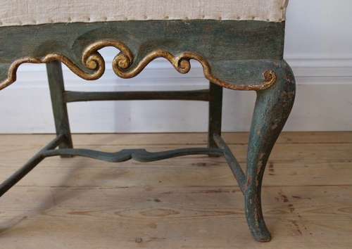 Pair of 18th Century Chairs