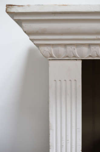 Pair of George III Bookcases
