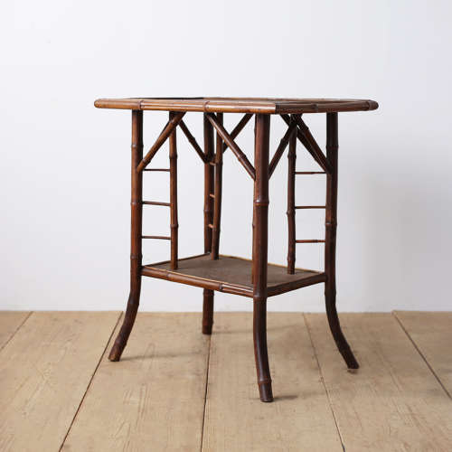 19th Century Side Table