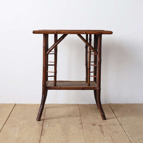 19th Century Side Table