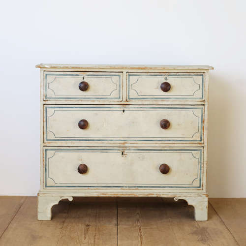 19th Century Chest of Drawers