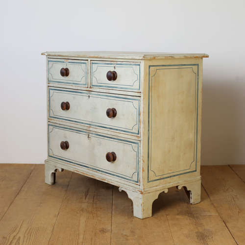 19th Century Chest of Drawers
