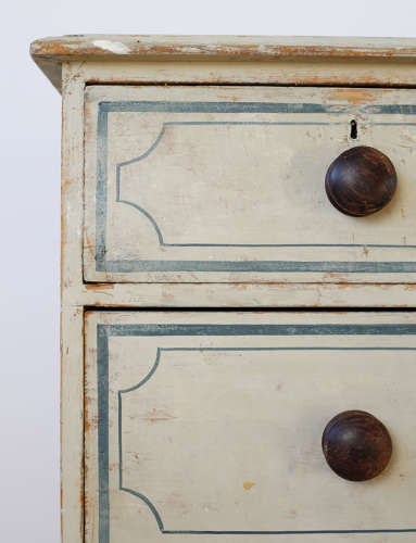 19th Century Chest of Drawers