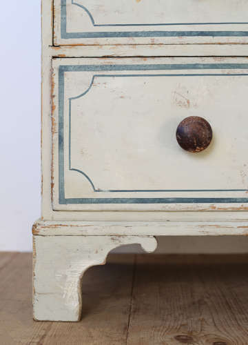 19th Century Chest of Drawers