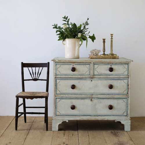 19th Century Chest of Drawers