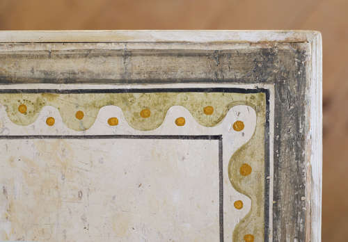 19th Century Chest of Drawers