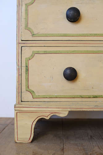 19th Century Chest of Drawers