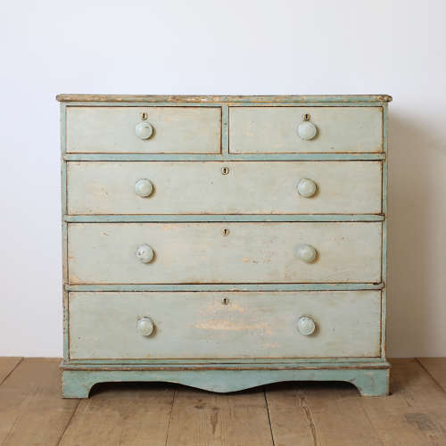 19th Century Chest of Drawers