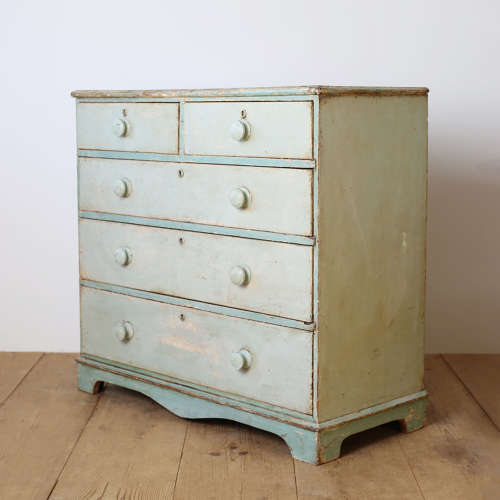 19th Century Chest of Drawers